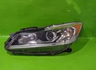 16 17 Accord Driver Left Passenger Right Halogen Headlight Lamp Pair Oem 4580-38 Used. Price: $120.00.