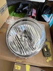 Tyc 20-6594-00-9 Headlight Assembly For 05-07 Jeep Liberty New. Price: $65.00.