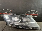 16-18 Lincoln Mkx Passenger Right Rh Xenon Hid Adaptive Head Light Lamp Used. Price: $1050.00.