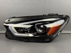 Nice! 2019-2025 Mercedes-benz GT43 GT53 GT63 Left Driver Led Headlight Oem 19-25 Used. Price: $1399.99.