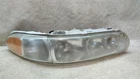 Passenger Right Headlight Fits 97-04 Buick Regal F155-182641 Used. Price: $26.16.