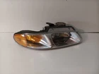 1996-1999 Dodge Caravan Front Right Passenger Side Headlight Lamp Oem 114-01521A Used. Price: $66.00.