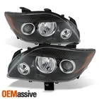 Fits 2008 2009 2010 Scion Tc Coupe Projector Headlights Replacement Lh+rh 08-10 New. Price: $164.99.
