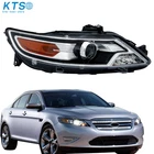 Ford Taurus Sho 2010-2012 Hid/xenon Projector Headlights Headlamp Right Side New. Price: $171.13.