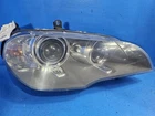 Xenon Adaptive Headlight Right Oem Bmw X5 Tested Used. Price: $425.00.