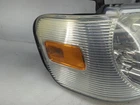 2006-2010 Ford Explorer Passenger Right Oem Lamp Y7UOZ Used. Price: $65.61.
