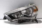 2014-2020 Toyota Runner Halogen Left Driver Side Headlight Oem 8117035571 Used. Price: $118.56.
