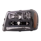 Eagle Eye Headlight Assembly For 2002-2009 Chevrolet Trailblazer GM235-B001L New. Price: $88.74.