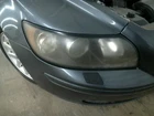 Passenger Headlight 5 Cylinder Without Xenon Fits 04-07 Volvo 40 Series Used. Price: $78.43.