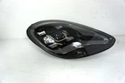 Oem 2017-2023 Porsche Panamera Front Right Rh Led Headlight 971941034K Used. Price: $1499.00.