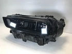 2023 2024 Bmw X7 Lci Front Left Driver Headlight Assembly Lower G07 Oem Used. Price: $695.00.