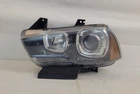2011-2014 Dodge Charger Lh Driver Left Headlight Hid Oem Used. Price: $118.99.