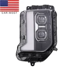 For 2023-2025 Hyundai Palisade 92102-S8610 Led Headlight W/drl Passenger Side New. Price: $252.13.
