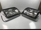 Mercedes Benz W140 Pair Left&right Side Halogen Headlight Assembly Oem For. Price: $182.78.