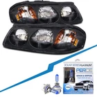 Headlightspair W/xenon Fits 2004-2005 Chevrolet Impala GM2502248 GM2503248 New. Price: $106.79.