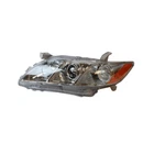 Headlight Assy Tyc 20-6758-01 New. Price: $92.35.