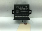 2015 Audi A6 Headlight Range Control Module 4H0907357B Oem Used. Price: $37.18.