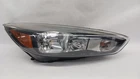 '15-'18 Ford Focus Right Passenger Headlight Halogen Oem Grade B Used. Price: $245.00.