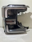 2020 2021 2022 Ford F250 F350 Passenger Right Black Trim Led Headlight Oem 0998 Used. Price: $524.99.