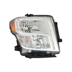 Depo 315-11ACR-AC Headlight, Rh, Assembly, Halogen, Composite New. Price: $325.69.