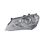 For Suzuki Kizashi 10-13 Headlight Driver Side Replacement Lens & New. Price: $517.99.