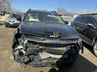 Driver Headlight Built Projector X-line Fits 23-24 Sportage 886892 Used. Price: $759.99.
