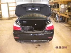 Chassis Ecm Lamps Headlamp Xenon Hid Fits 06-10 Bmw 550I 9759903 Used. Price: $37.24.