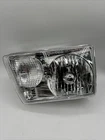 Eagle Eyes FR320-B001R Headlight Assembly 2001-2011 Ford Ranger (FO2503173) New. Price: $33.99.