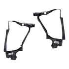 For Mercedes-benz GLK250 2013-2015 Headlight Brackets Driver Passenger Side Pair New. Price: $219.17.