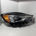 Ford Edge 2019-2023 Rh Passenger Full Led Headlight Oem KT4B-13W029-BF Used. Price: $199.99.