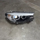 Oem 2017 2018 2019 2020 Bmw Series 530I M5 Passenger Led Headlight G30 Used. Price: $479.99.