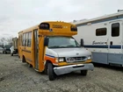 Passenger Right Headlight Sealed Beam Fits 97-17 Ford E350 Van 2474493 Used. Price: $77.90.