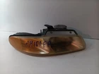 1996-1999 Dodge Grand Caravan Front Right Side Headlight Headlamp Oem 114-01521A Used. Price: $59.99.