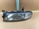 1993 1997 Nissan Altima Front Left Driver Side Headlight Assembly 114-58340. Used. Price: $52.49.