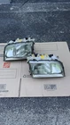Mercedes W140 S600 1995-99 Xenon Type Headlight Bosch & Factory 2 Assembly Used. Price: $799.00.