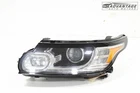 2014-2017 Land Range Rover Sport L494 Front Left Driver Headlight Lamp Oem Used. Price: $710.99.