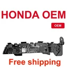 2012-2016 Honda Cr-v Bumper Clip Fender Bracket Mount Cover Front Driver Lh Oem New. Price: $31.95.