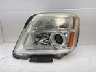 2016-2017 Gmc Terrain Driver Headlight Sl Oem Used. Price: $229.00.
