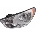 For Hyundai Tucson Headlight 2010 11 12 2013 Driver Side Dot HY2502158 New. Price: $177.98.