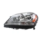 Hella Front Driver Left Headlight Assembly 263036351 New. Price: $763.95.