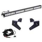 Baja Designs Can-am, Maverick R, 40" ONX6+ Roof Mount Kit New. Price: $1934.95.