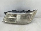 2018-2020 Dodge Journey Driver Left Oem Lamp LSVV6 Used. Price: $74.29.