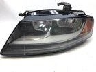 2009 - 2012 Audi A4 Left Driver's Headlamp Assembly Halogen Oem 8K0941029B Used. Price: $135.00.