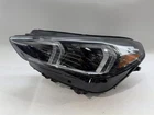 2023 2025 Bmw X1 Headlight Assembly Oem Left Driver Side Led Lamp 5A9A233-01 Used. Price: $870.00.