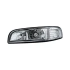 Headlight For Buick Lesabre 1997-1999 Driver Side Front 114-00502BL New. Price: $117.79.