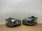 Halogen 2009 To 2014 Nissan Maxima Left+right Set Side Headlights Z1233 Dw Used. Price: $107.99.