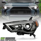For 2021-2024 Toyota 4RUNNER W/ Auto Led Projector Headlight Headlamp Driver New. Price: $118.99.