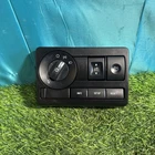 2010-2012 Ford Fusion Mercury Milan Headlight Dash Info Control Switch Oem Used. Price: $20.00.