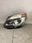 2016 2017 Chevrolet Equinox Left Lh Driver Side Headlight Oem Used. Price: $99.00.