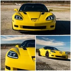 2005-2013 C6 Corvette Morimoto Xb Evo Hybrid Led Headlights New. Price: $1499.00.